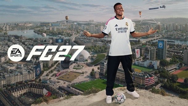 EAFCassist's tweet photo. If you want FC 27 for FREE…💣💣

HIT the Like ❤️👀

Make sure you’re following 🐐 https://t.co/NtFFEbu5Yu
