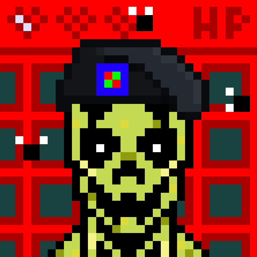 flashrekt's tweet photo. 9m frens.  its been 1,337 days since we created this corner of the crypto world that is at odds with the majority:  not about the money, all about the culture.

@1337skulls community is small and thriving but we need more like-minded people in our ranks.

so i'm giving away skulls to those who deserve it.  if you're a holder, reply to nominate a friend who is not and tell me why they're 1337.  include their address and ill start sending out skulls to those worthy 💀🫡