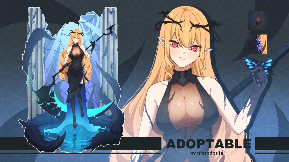 Bananakas2's tweet photo. Adoptable
https://t.co/SCetm2zyas

#adoptable https://t.co/b4G3X0NXHr