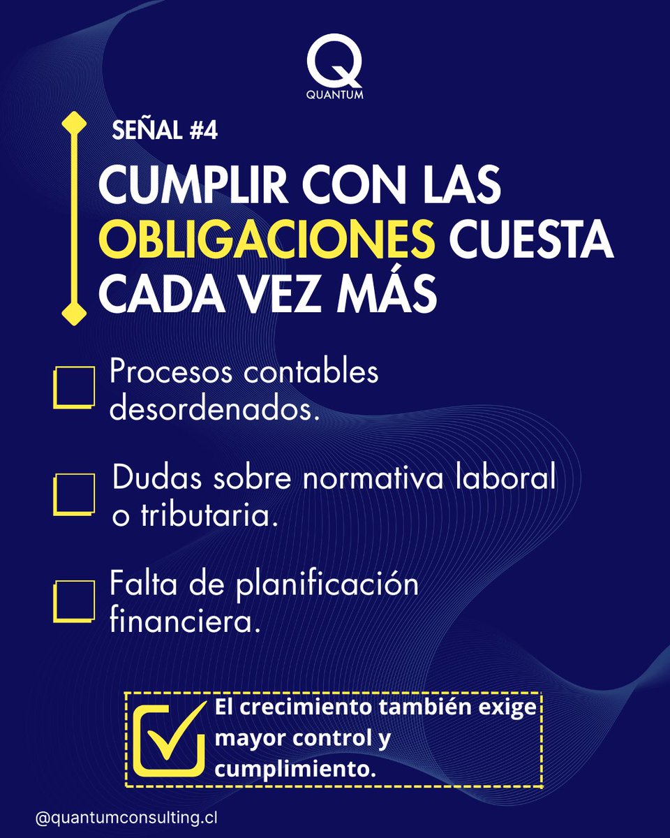 QuantumInd5_0's tweet photo. #QuantumConsulting #CrecimientoEmpresarial #GestiónEmpresarial #Consultoría #Empresas https://t.co/RD0UwBloTr