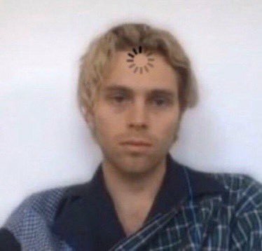 foreveryache's tweet photo. @fibreonebars NOT THE LIP RING 😭😭😭 i was NOT expecting to see him in my feed i literally said https://t.co/axgOoyaXB7