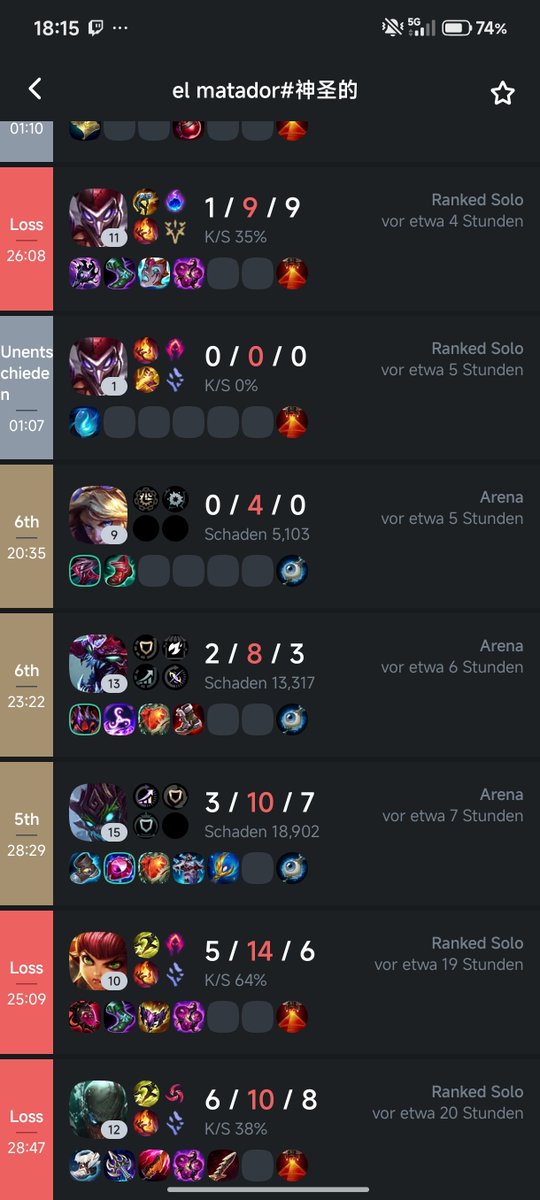 Ivanptheg's tweet photo. @drewlevin HE IS STILL QUING AND GRIEFING CALL THE POLICE SOME1 PLS @riotgames @drewlevin https://t.co/MmjXvm8kOt