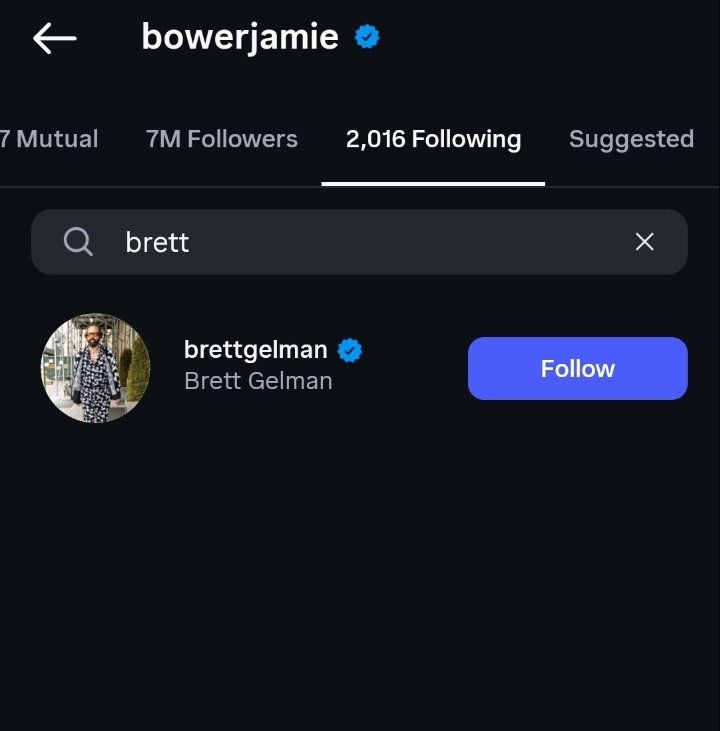 M89myT's tweet photo. @PlGWISE As for the idea that Millie Bobby Brown and Jamie Campbell Bower are Zionists... the truth is that the one who is actually a Zionist is Brett Gelman. https://t.co/WhEFT9WcJN