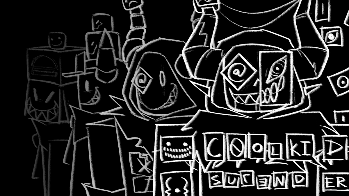 sventh_chnce's tweet photo. favoritism? maybe, but what matters is i have fun LOL
#ForsakenLoadingContest #forsaken

discord : sxventh__
roblox : irixhoo https://t.co/mJpodT3w4j