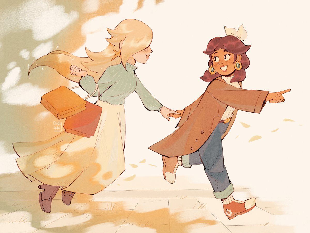 didy414's tweet photo. afternoon shopping! 
#rosalina #daisy https://t.co/atbb8w6npF