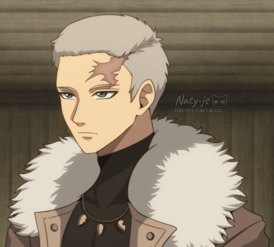 _natyjs's tweet photo. I was training to do fake screenshots and pure anime style, and this is the result ~ 
Also, this character and these arts (bigger) are up for sale on my adoptables shops ~

#fakescreenshot #anime #bustup #adoptable https://t.co/uziQRoCnBo