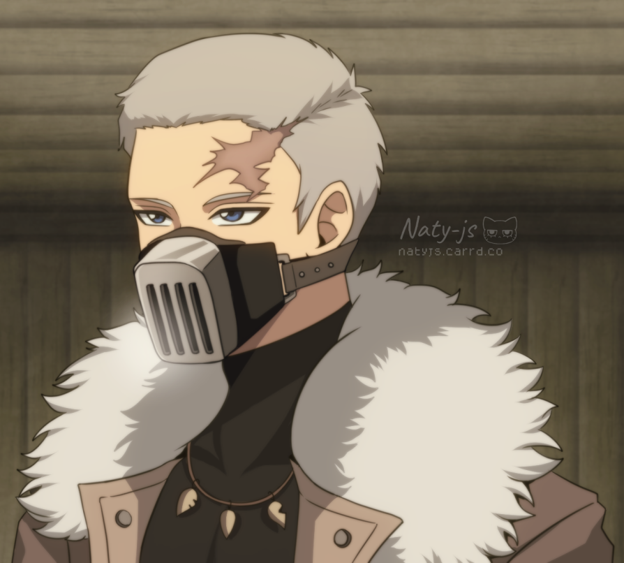 _natyjs's tweet photo. I was training to do fake screenshots and pure anime style, and this is the result ~ 
Also, this character and these arts (bigger) are up for sale on my adoptables shops ~

#fakescreenshot #anime #bustup #adoptable https://t.co/uziQRoCnBo