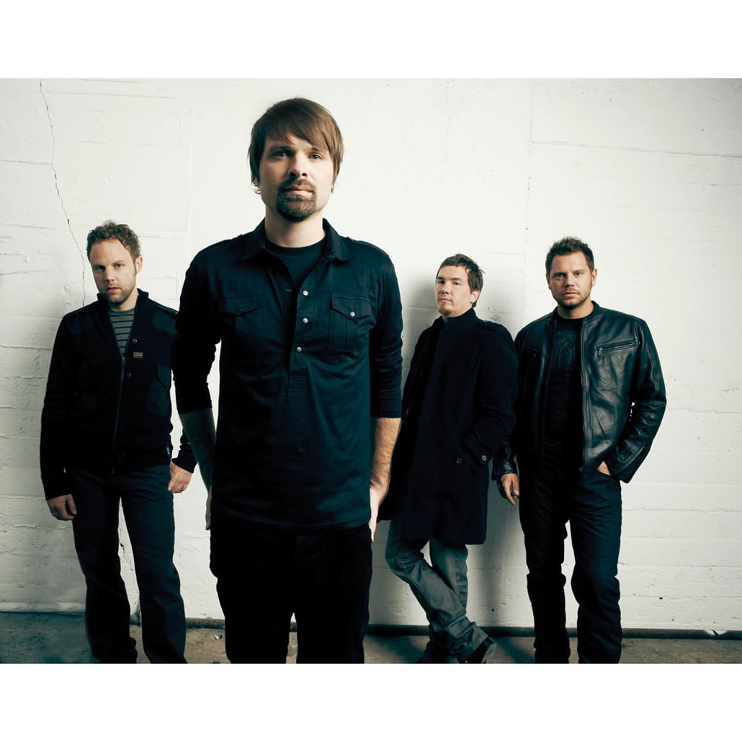 thirdday tweet picture