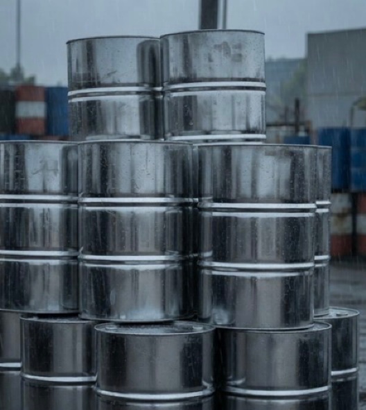 DustyBC's tweet photo. 🚨𝗕𝗥𝗘𝗔𝗞𝗜𝗡𝗚: Brent Crude Oil surges to $93 per barrel. https://t.co/s8ggFlDLLH