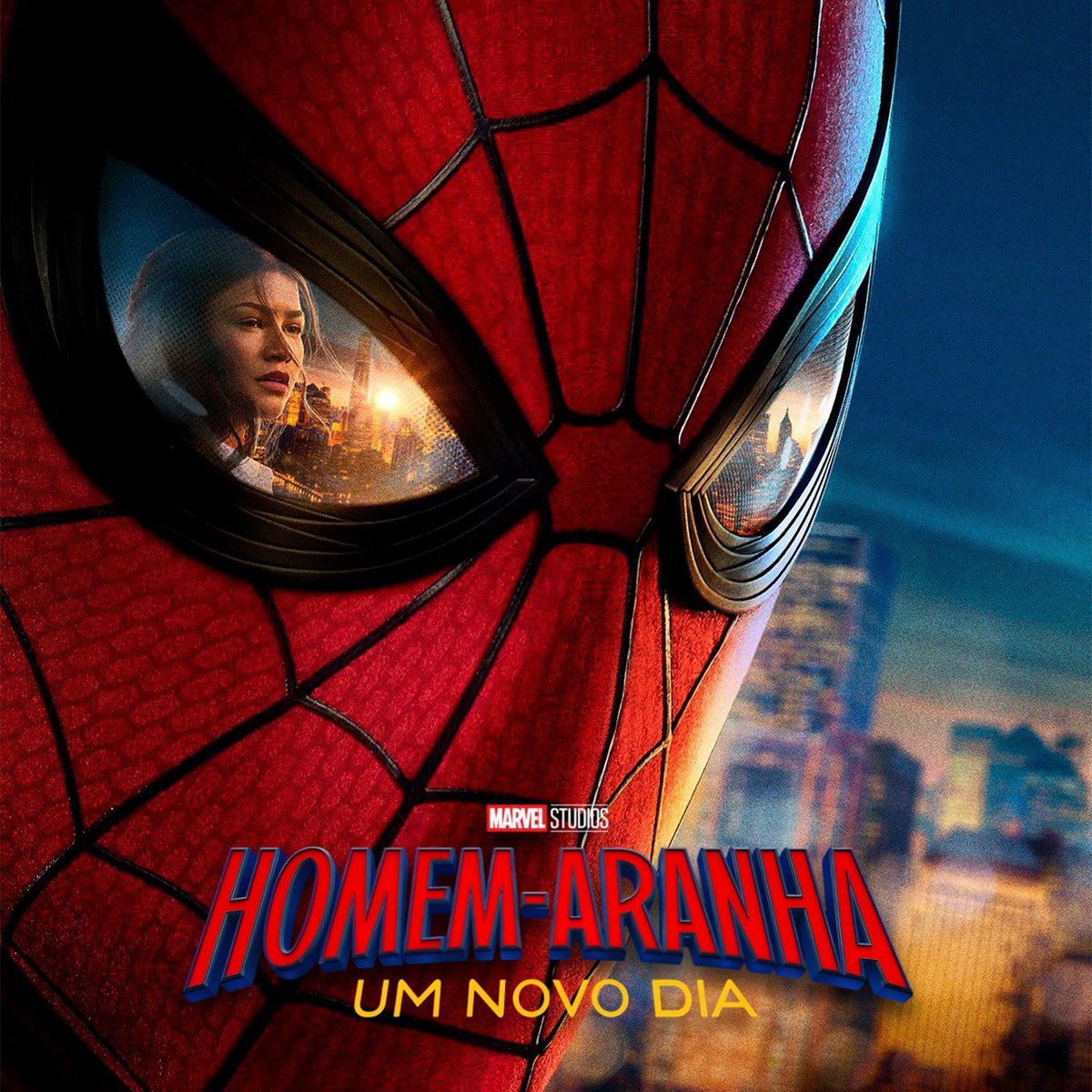 ZecFever's tweet photo. 🚨 URGENTE!

‘HOMEM-ARANHA: UM NOVO DIA’ estará disponível no nosso DRIVE no dia do lançamento ACESSE!

👉 LINK NA BIO OU FIXADO https://t.co/FCbS49C6tm