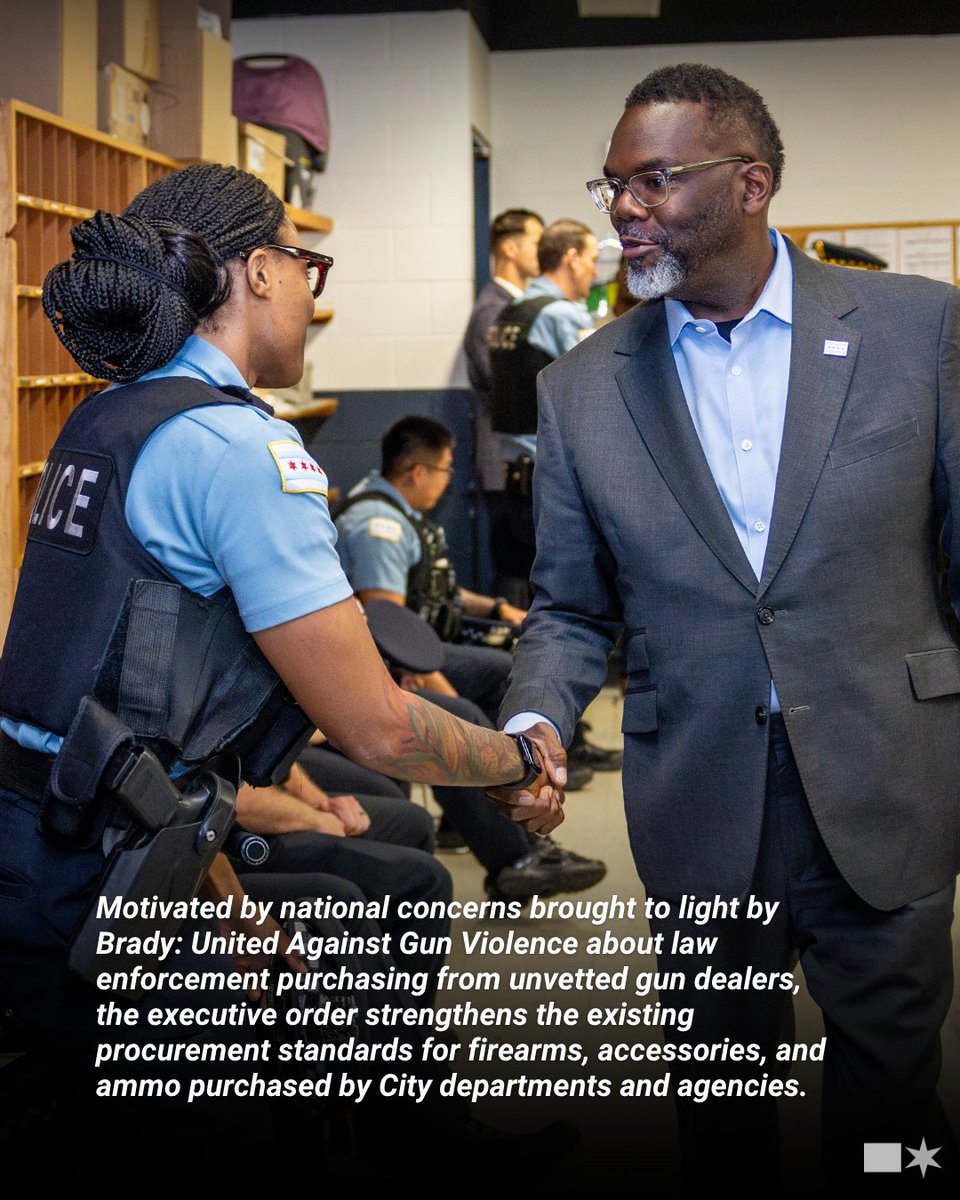 Mayor Brandon Johnson tweet media