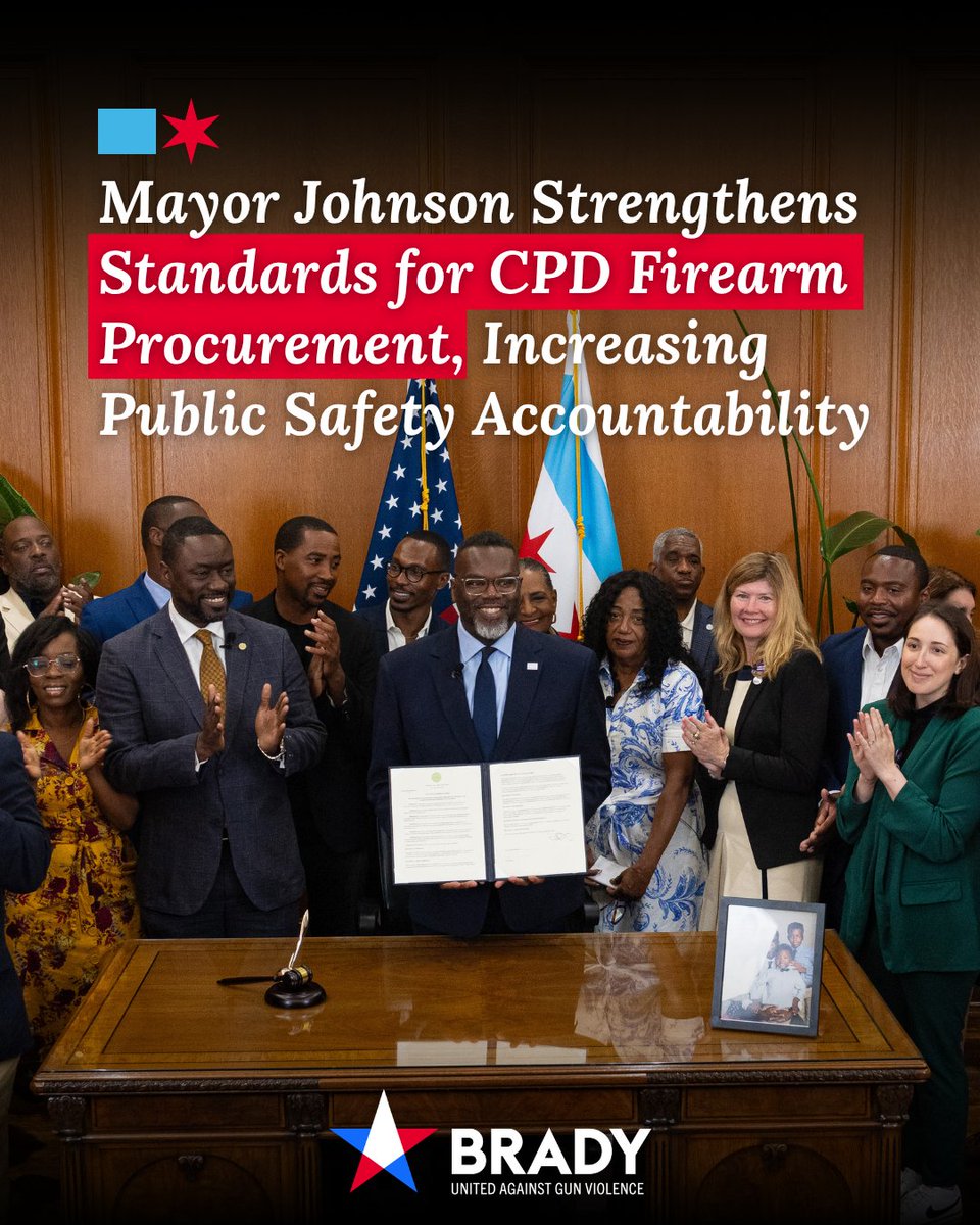 Mayor Brandon Johnson tweet media