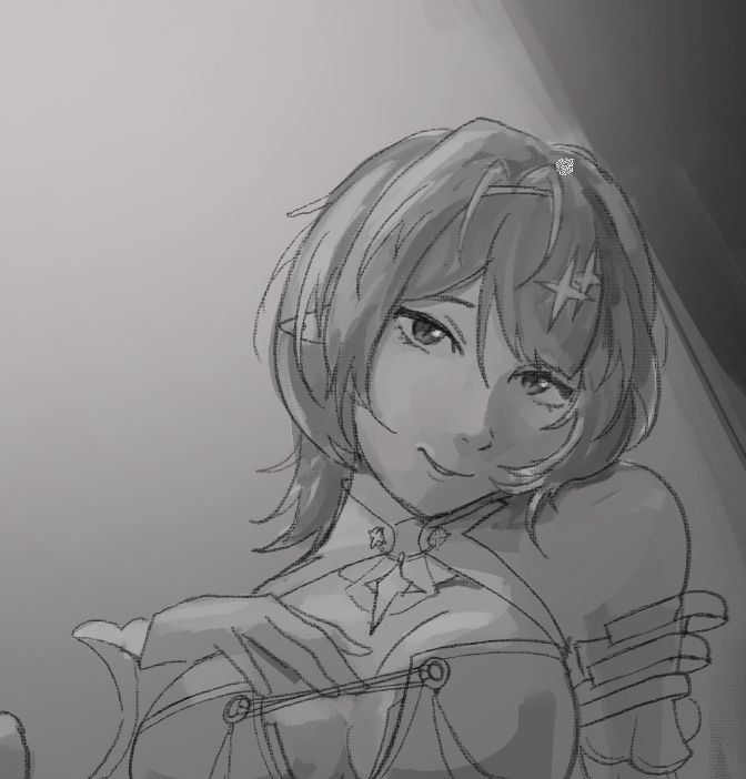 w_yuee's tweet photo. remielle wip
#remielle #zzz https://t.co/J0zkDHosFY