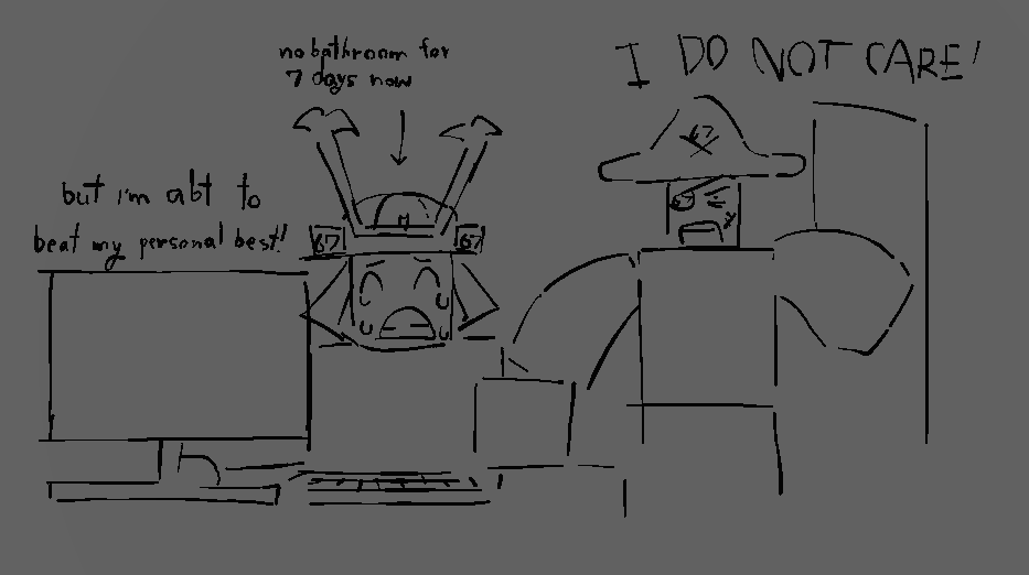 Beep (Comms close) tweet media