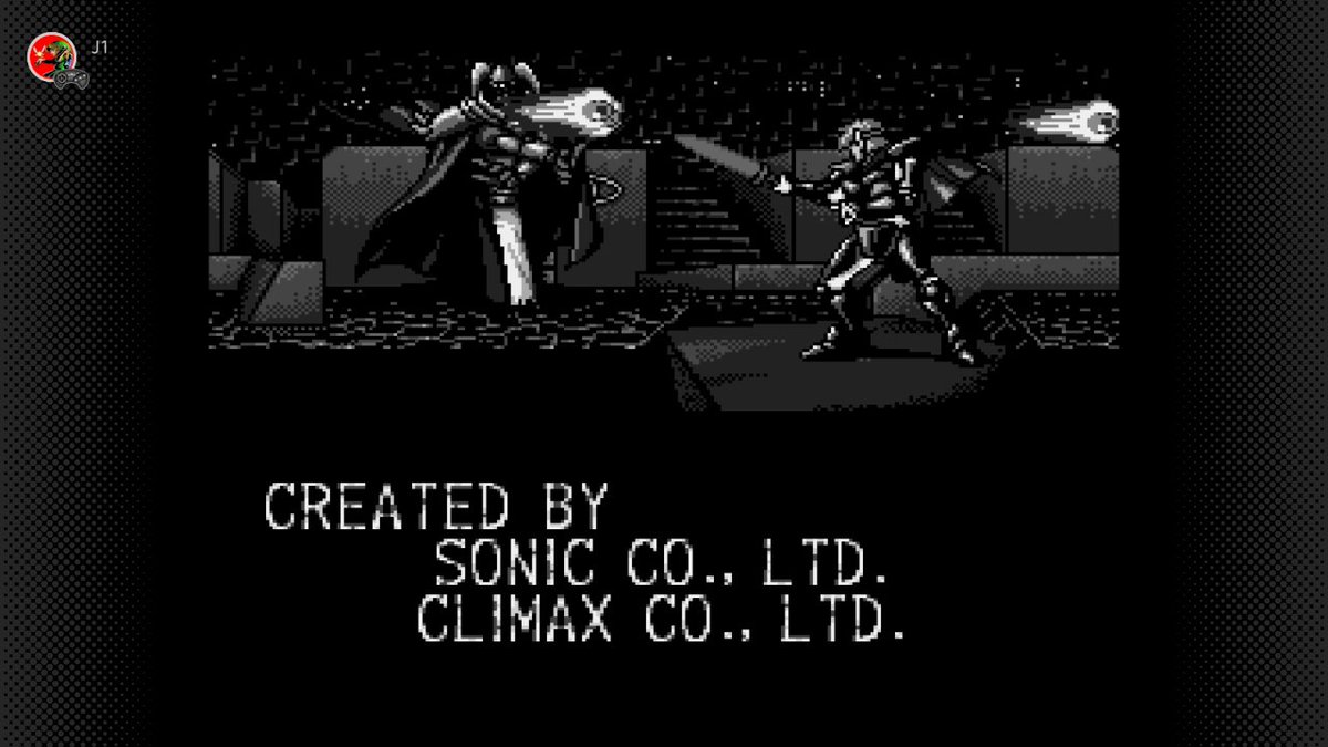 RyoDreamcaster's tweet photo. Clap de fin pour #ShiningForce, excellent premier jet pour le tactical-RPG made in Climax et @SEGA, turbo chaud pour me faire les suites (surtout le 3).
Un classique de plus à ajouter à ma liste, j'ai passé un super moment 👌
#NintendoSwitchOnline
#Megadrive
#Retrogaming https://t.co/CEGacSm1Aa