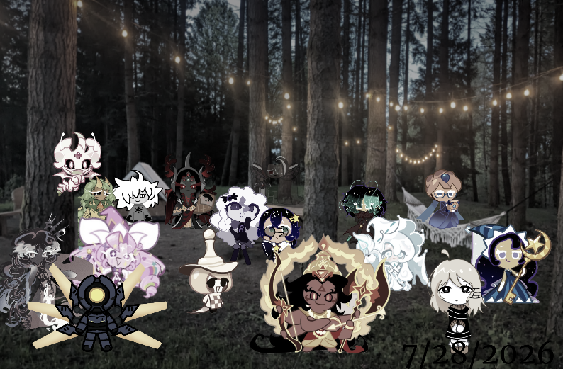 ComputerM337956's tweet photo. Hmmm hmm~

What an amazing event it was yesterday, everyone had so much fun, so many memories made, everyone enjoyed it, and I had some umm u-uh interesting experience~

I will remember this moment and I hope everyone else does~ https://t.co/Z7TwRDQcnB