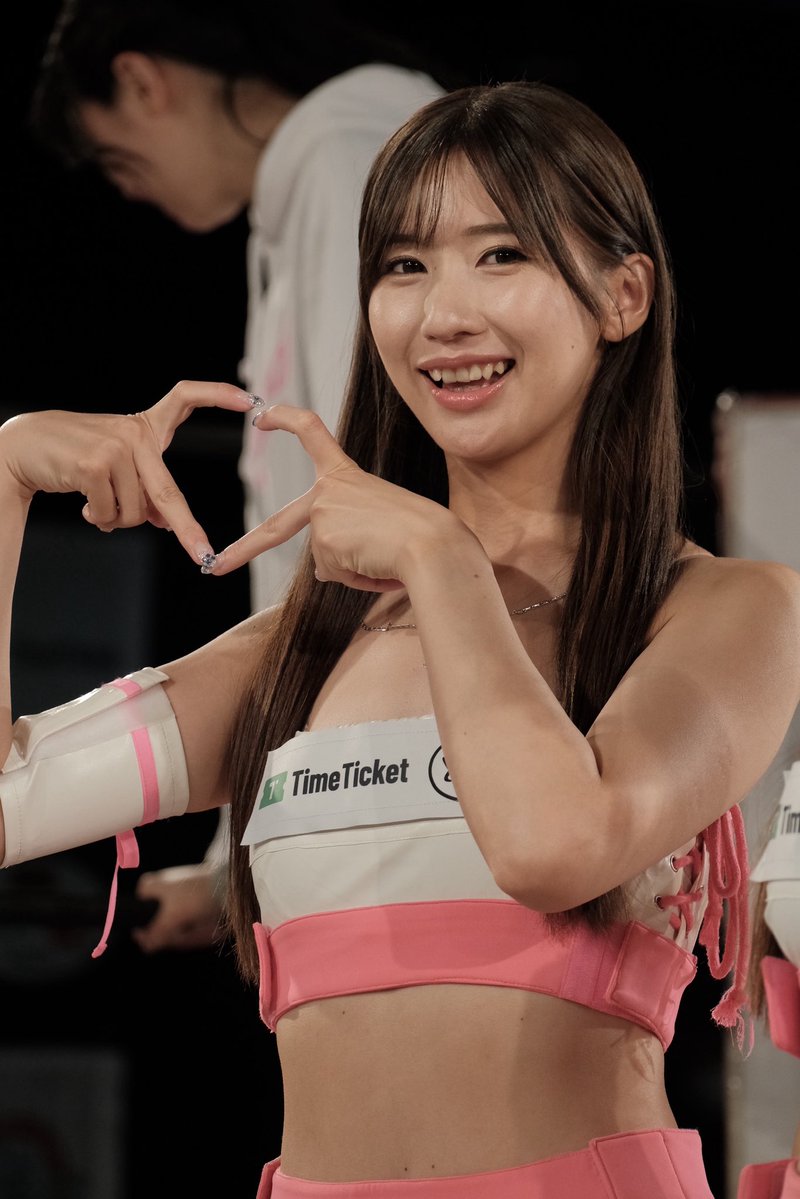glossy1002's tweet photo. えれなん 🫶

2026.7.29新宿FACE

#西口DXプロレス
#西口向上委員会 https://t.co/EyALtqwKDN