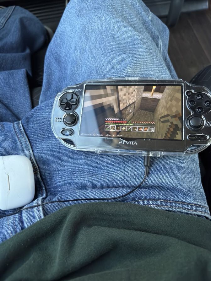 Nostalgia tweet media