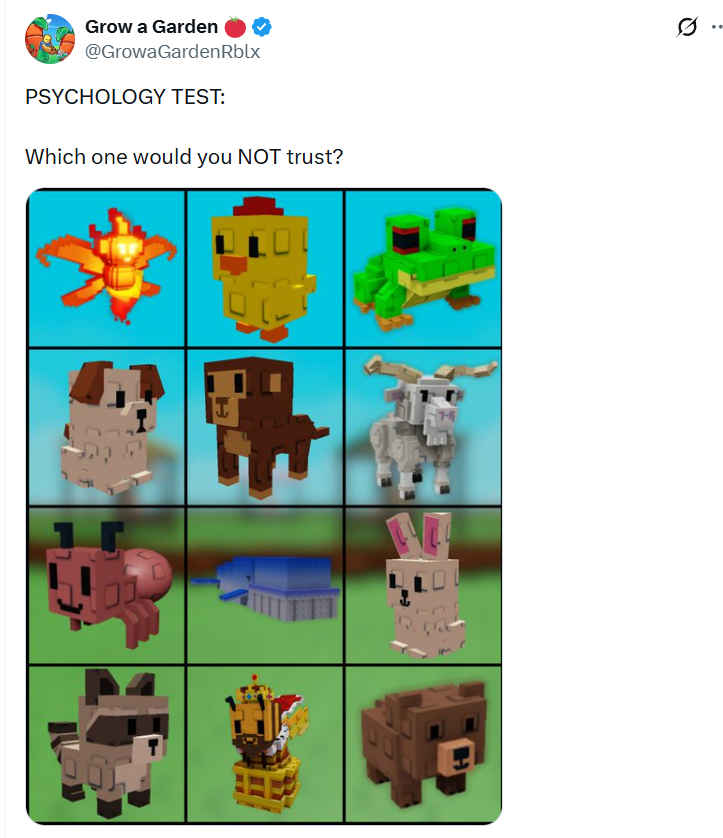 Mystic_Zoazi's tweet photo. Does anyone remember this? GG! I passed the psychology test! https://t.co/NjcrKEuVT4