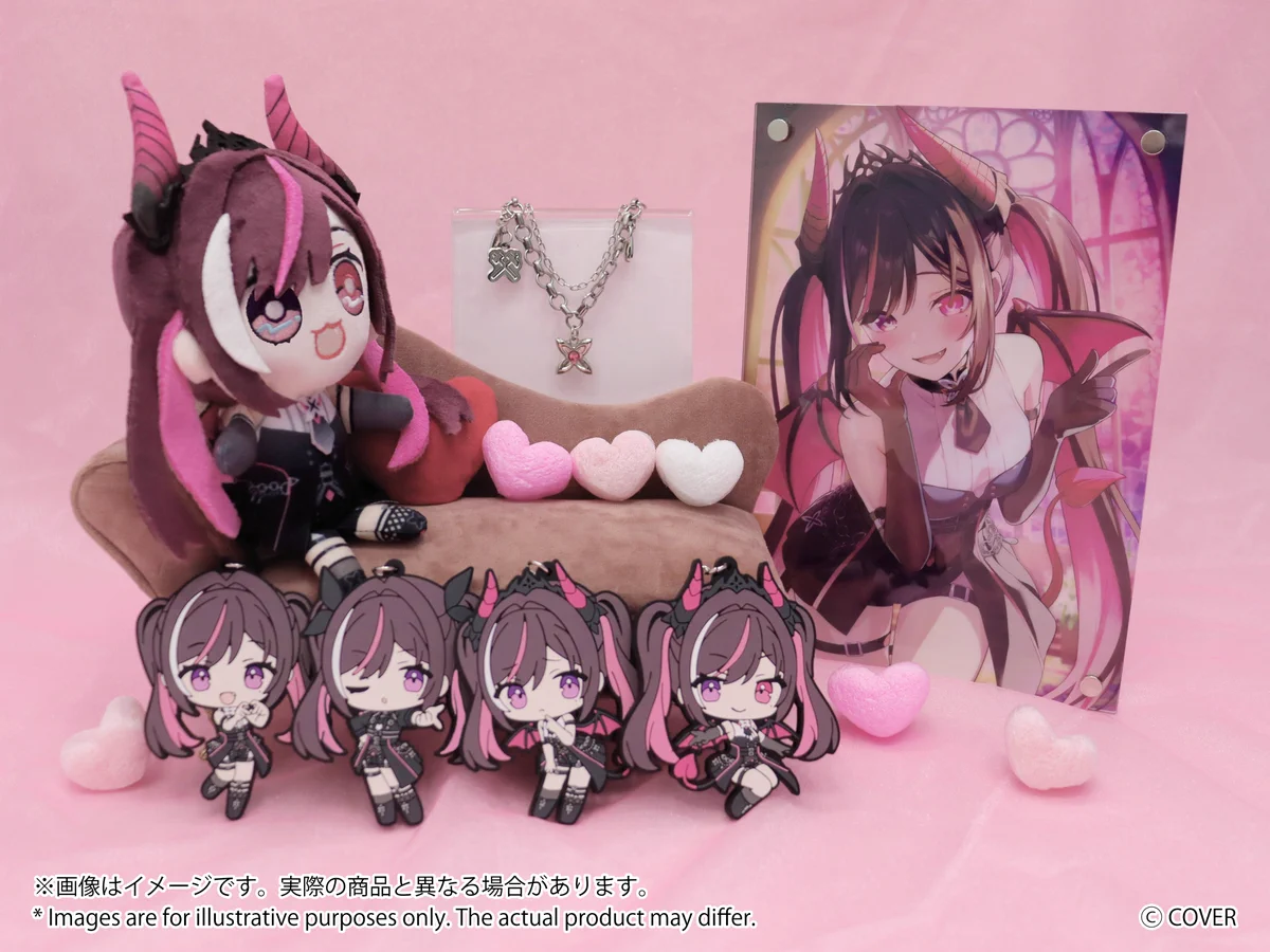 aya様明日発送 AZKi a X: 