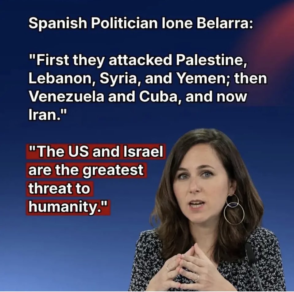 LarsSivertsvik's tweet photo. She aint lying now is she?
#Truth #WarCriminals #Justice #Imperialism #NeoColonialism https://t.co/vlq52Va4YS