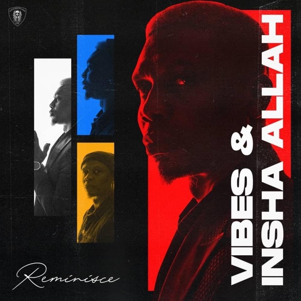 NigerianBarz's tweet photo. 📝— VIBES AND INSHA ALLAH by Reminisce is 6 years old, today.

— what do you think about this body of work?
— what's your favorite song? https://t.co/5GY6ghoOPf