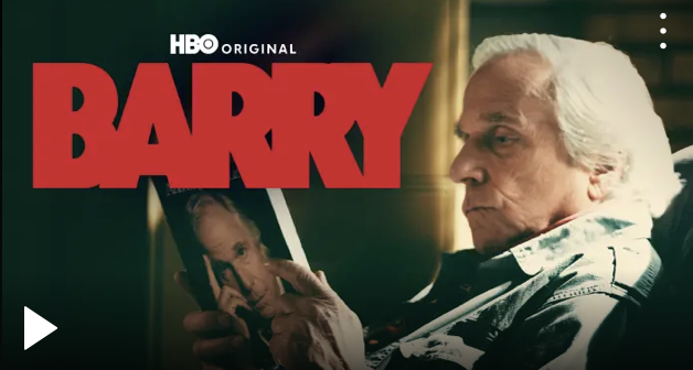 sturmhoehe_'s tweet photo. One does not simply name a series BARRY, put Henry Winkler in the thumbnail and NOT make it an "Arrested Development" sequel. How could you do this to me! @HBO @netflix https://t.co/bJ84T34pJQ