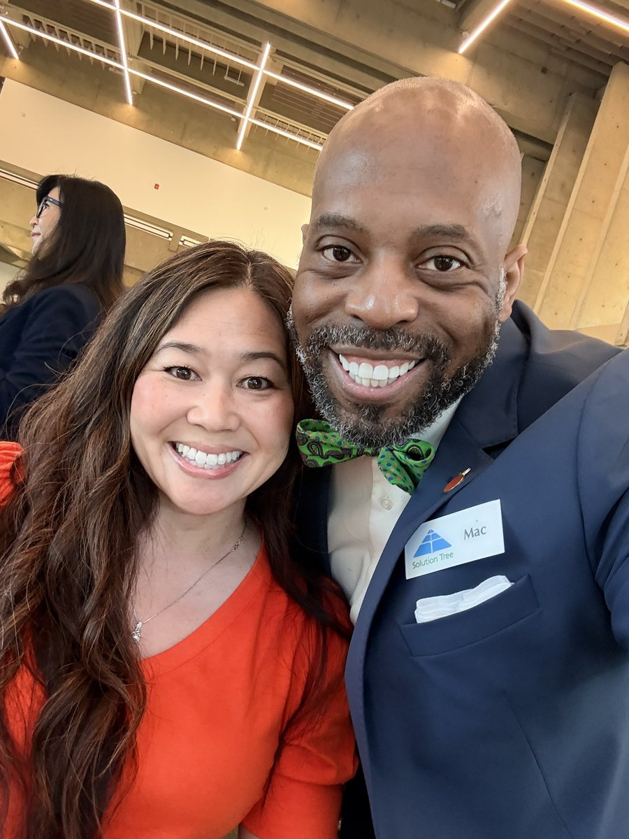 McWilliamsMike1's tweet photo. Season 31, Episode 1
It’s my first day back after several weeks off. I’m spending the day with school leaders in @RedlandsUSD! The kickoff has been inspiring so far!
#ATPLC
#Keynote
#LeadershipDevelopment
@SolutionTree https://t.co/S3x9S6Xjao