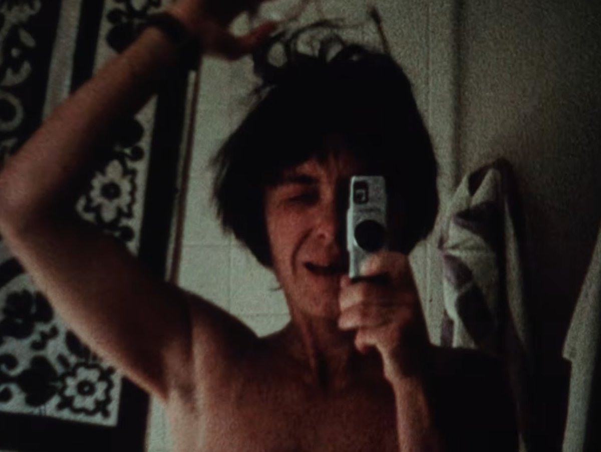 TheFilmStage's tweet photo. From executive producers Kristen Stewart and Christine Vachon, Brydie O’Connor’s Barbara Hammer documentary 'Barbara Forever' opens September 4 at Film Forum. Watch the trailer: https://t.co/IcKVdHKLKJ https://t.co/0JUwMeNfvx
