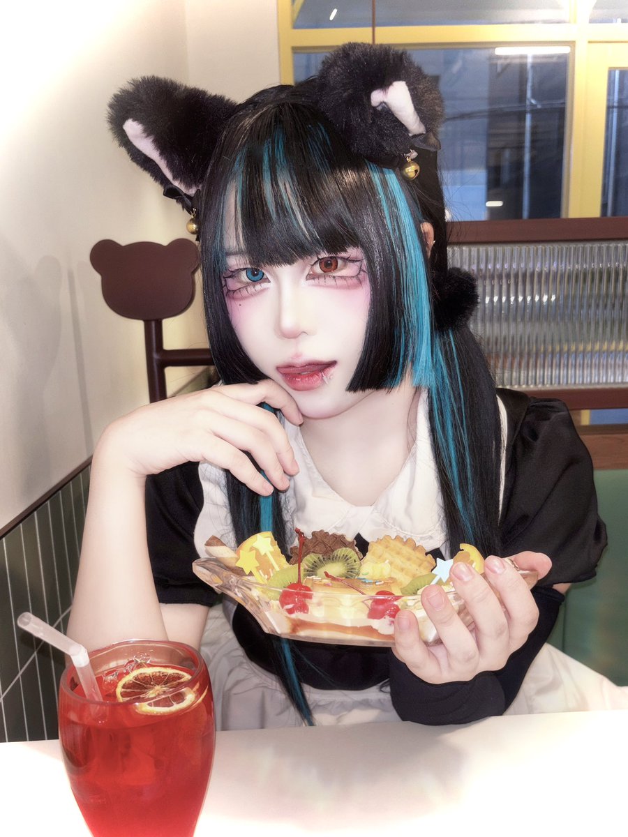 MAYA_SINGWANGYO's tweet photo. 彼女とデート中・・・♡ https://t.co/RPOmKlutpk