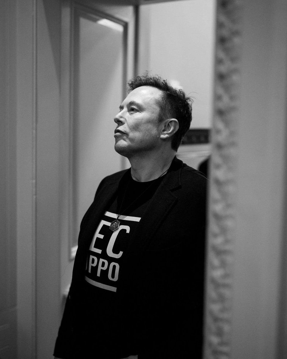 Commentary Elon Musk tweet media