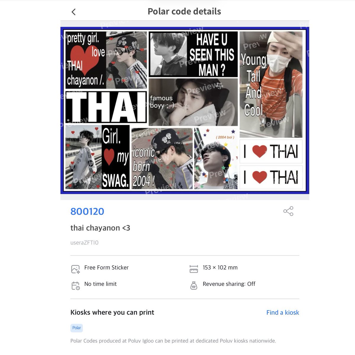 forengcha's tweet photo. * personal use only naa🤍🤍🪽

giveaway for beus kab 
sticker studio moshi moshi 🖨️💘

member: thai nex jung 🐶🐈‍⬛🌱
📩 code : 800120 ( 🐶 )
                    408669 ( 🐈‍⬛ )
                    807504 ( 🌱 )

* ปริ๊นแล้วยังไม่ได้ไดคัทนะคับ ต้องไปตัดเอง 😭 เราเว้นช่องแต่ละอันไว้ให้แล้วว อันที่เป้นสีขาวทำขอบจาง ๆ ไว้ด้วยย เผื่อใครกลัวตัดเบี้ยวน้าา💘💘💘 *

#THAIchayanon #NEXnattakit #JUNGT #BUSbecauseofyouishine