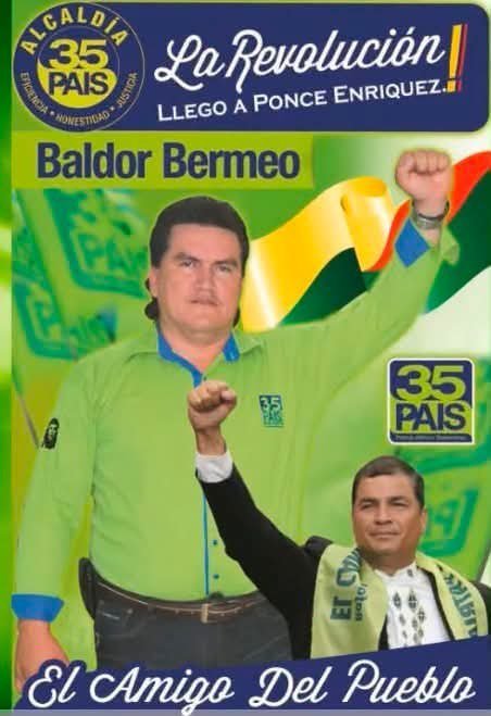 MemesDelMijinOr's tweet photo. Ya debería de ser considerado la RC5 como una banda narco delincuencial, a todo Político Correista que lo investigan está metido en huevadas de corrupción y drogas https://t.co/qigZKjhJAp