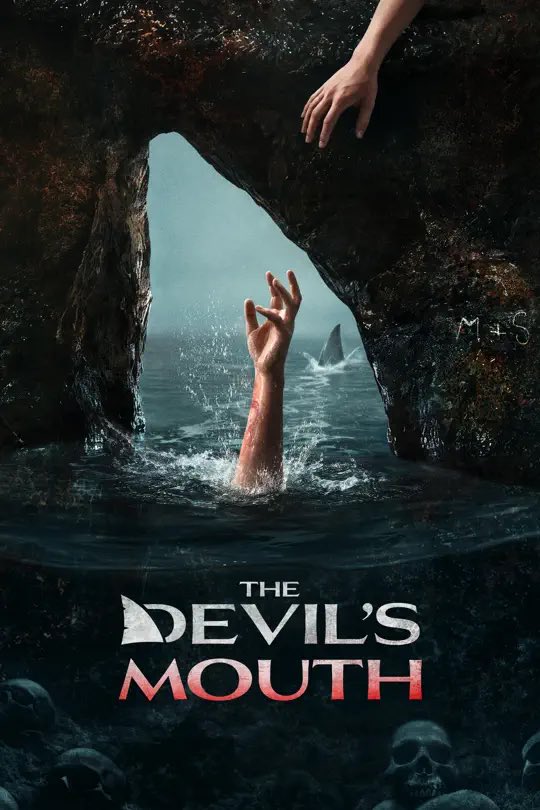 playtwentyfour's tweet photo. The Devil's Mouth

Five friends explore The Devil's Mouth cave system in Thailand for one last adventure before life in the real world begins…

Play the movie on Prime Video https://t.co/p59L4JDSPa #DevilsMouth Ad. https://t.co/tYMGpR71x3