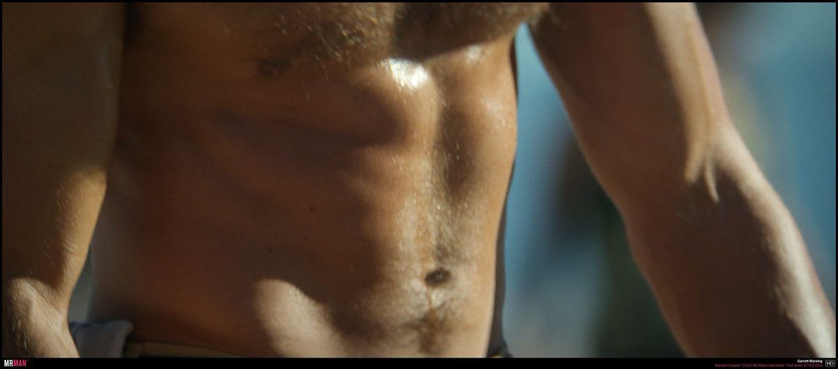 MrMan's tweet photo. Who else clocked those two homoerotic 'Ransom Canyon' scenes? ✋ Netflix, you dog you ➡️  https://t.co/vOpHpZwqnP https://t.co/Z2mWA3zaWI