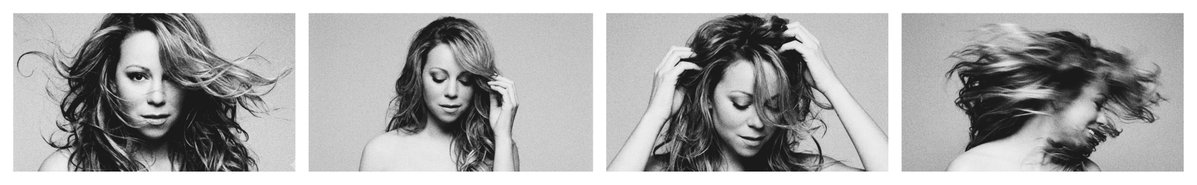 lustfordaydream's tweet photo. mariah carey photographed by michael thompson for “butterfly” (1997) https://t.co/dyBTl3hWe0