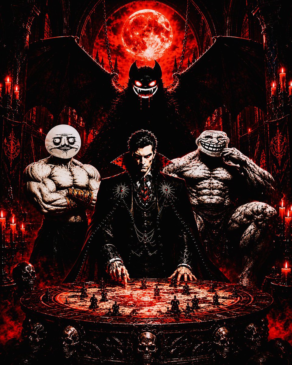 VampireInuOG's tweet photo. @MEGUSTAOG https://t.co/RZ4ANq9rHr