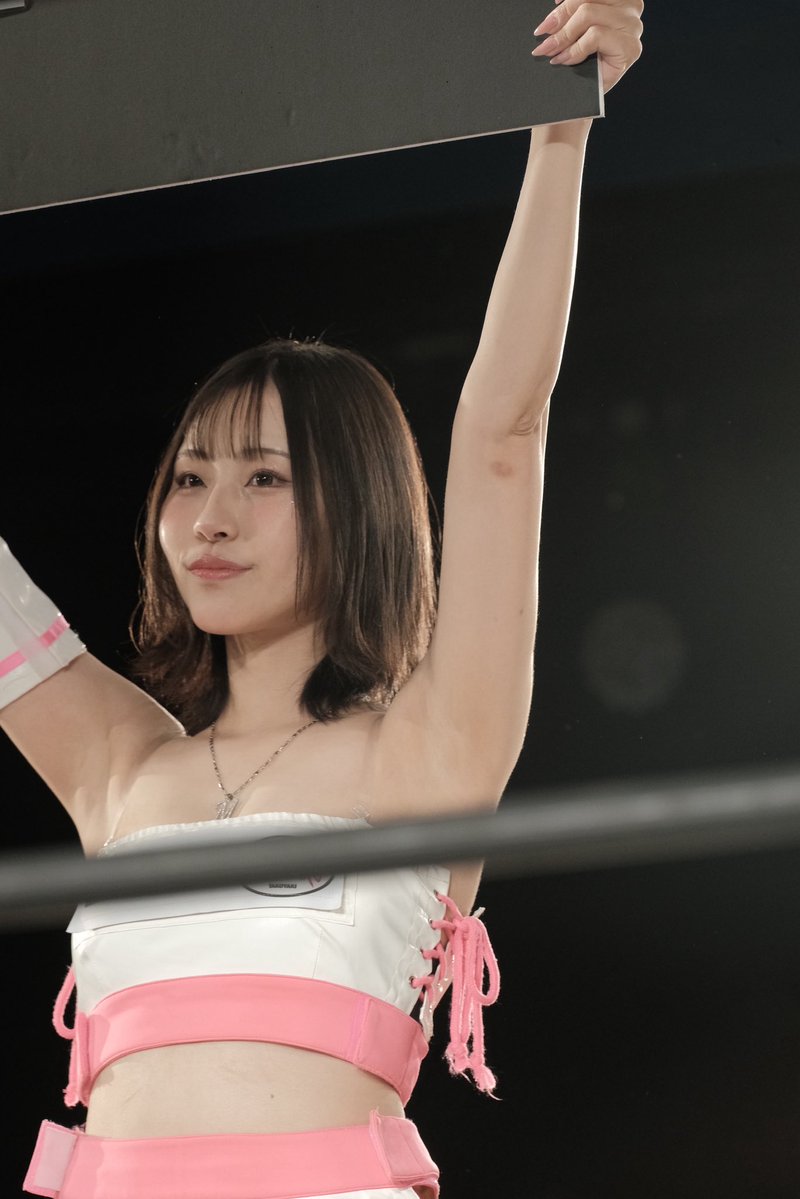 glossy1002's tweet photo. みおち 🫶

2026.7.29新宿FACE

#西口DXプロレス
#西口向上委員会 https://t.co/FhgMPNl1xu