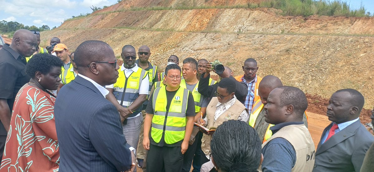MoWT_Uganda tweet picture