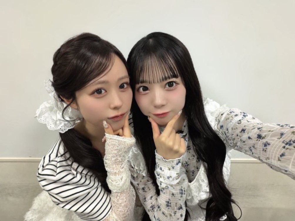 Csoa0o's tweet photo. 미소녀들 넘 좋다…ෆ https://t.co/6v9SMBuOER