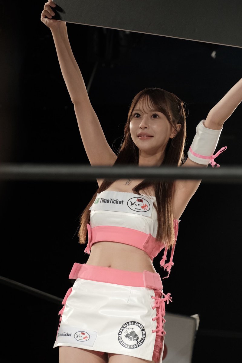 glossy1002's tweet photo. ねっちゅ 🫶

2026.7.29新宿FACE

#西口DXプロレス
#西口向上委員会 https://t.co/zoJyJhgfuF