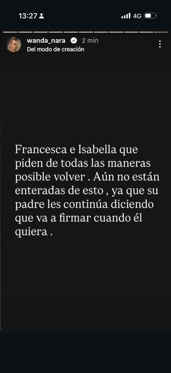 pepeochoa88's tweet photo. esto ya es demencial https://t.co/wgsFKmkDGw