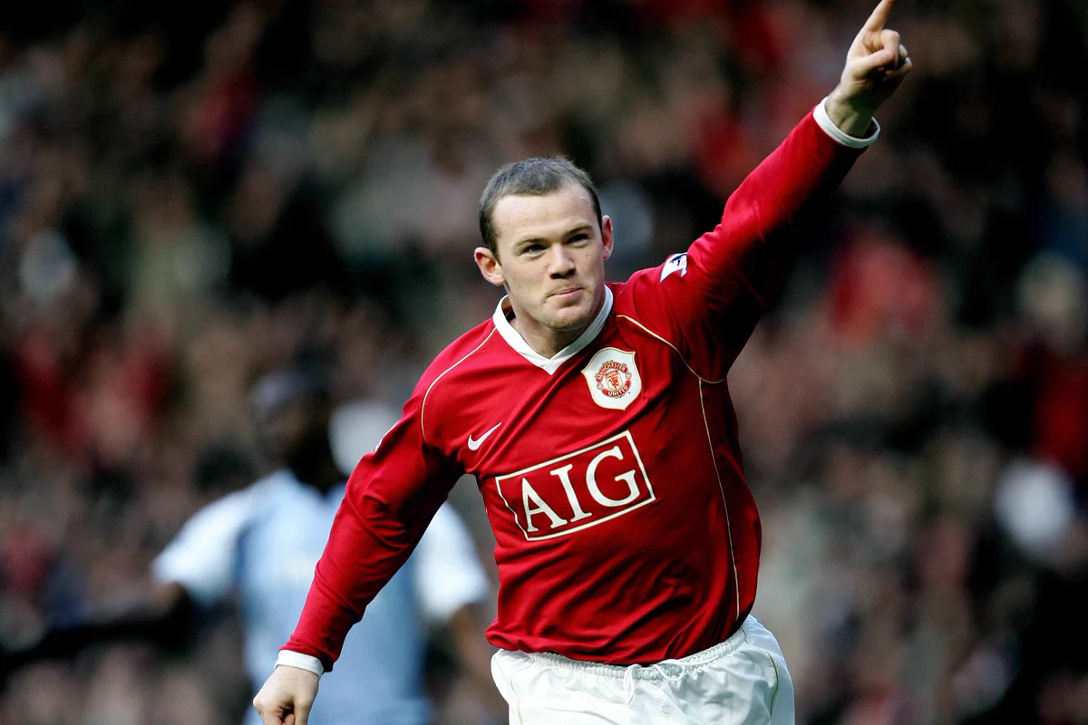 World Footballers bot on X: 