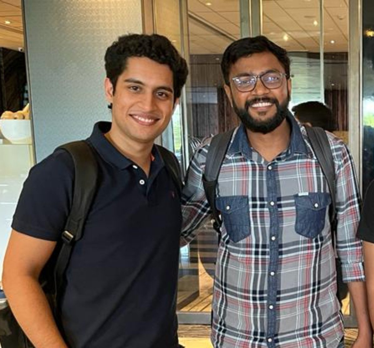 Pmkphotoworks's tweet photo. Sir, delete karte rehne ki zaroorat nahi. Long ho ya short, I am competent enough to understand the context.

Ye pehli baar nahi hai jab delete-repost ka game ho raha hai, isliye "coincidence" wali baat nahi chalegi. I still stand by my words that I respect your growth, but that doesn't mean I am blind to what's wrong. Taunt karna hai toh karo, but own it. 

Aur aap bhale hi follow karo ya na karo, it doesn't matter. Algorithm aur reach hum dono samajhte hai. Aur ek baat, there's no need to make it sound like as if we're strangers. Ye raha mai, aur ye rahe aap. 🙃