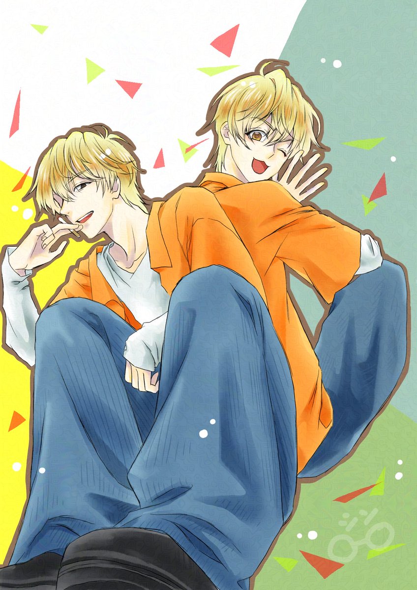 Sinmegane3's tweet photo. 誕生日イラストは描き直すね
ごめんねナツキくん
塗りの荒さが目立つね
ごめんねナツキくん
でもお絵描き超楽しかったよ🚬

アニソン聴きながら描いてたらアイドルプリキュア流れて松岡美里さんの歌声聴こえて1人でドキドキしてました…ﾅﾂｱｽ！！！
#多聞くん今どっち　FA https://t.co/1wnYqnwgNi