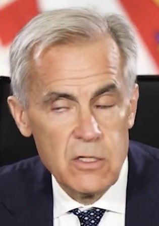 RealChange__'s tweet photo. #BREAKING: Master Negotiator Mark Carney’s trade results.

📌 Mocked President Trump at the G7
📌 Said Canada belongs with Europe
📌 Went to Beijing for Chinese EVs
📌 Put 200-300% tariffs on American dairy
📌 Does not negotiate USMCA

The problem is CARNEY!

@MarkCarneyEgo https://t.co/uvnQDZyace
