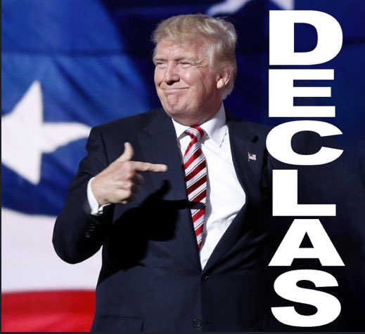 JoeLange's tweet photo. Don’t miss this important fact that was revealed in the Fauci hearing.

Multiple aides, including his top assistant, have admitted under oath, that Fauci deleted lots of emails and instructed his aides to delete incriminating emails.

That top assistant to Fauci ALREADY has flipped on Fauci, that’s why he has hired such high paid and high profile lawyers.

But here’s the part that the media won’t mention and most people are missing.

We have ALL the emails.

We have ALL the evidence.

Nothing is ever fully deleted.
The NSA captures ALL electronic data.

Some of the Republican Senators were actually reading Fauci’s emails into evidence.
Emails where Fauci was instructing colleagues to delete the emails after reading them.

Oops!

They aren’t deleted.

————
Q drop
578
Jan 21, 2018 9:27:24 PM EST

>>
The flood is coming.
Emails, videos, audio, pics, etc.
FBI accidentally deletes texts?
No Such Agency accidentally releases IT ALL>
Shall we play a game?
Q
>>
Will the FBI recover those missing texts?
[NOTHING IS EVER TRULY DELETED].
Your move.
Q
———-

We have EVERYTHING and it is being rolled out to the public in a strategic and methodical way, in order to bring full transparency BEFORE mass prosecutions.

The American people are being “shown” DECLASSIFIED “evidence” of all the crimes and TREASON.

You can’t just “tell” the American people that these people are GUILTY, you have to “show” them.

That is what it means that we are “watching a movie.”

All planned and timed.