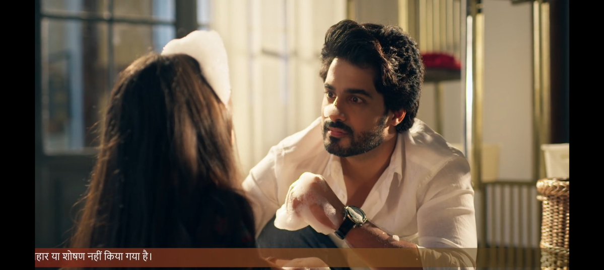 petalsanddust's tweet photo. Soo handsome 🤌🏼 &amp; his expressions >>> 

#TuHiReDilMein #AbrarQazi https://t.co/1iA8RFR2kO