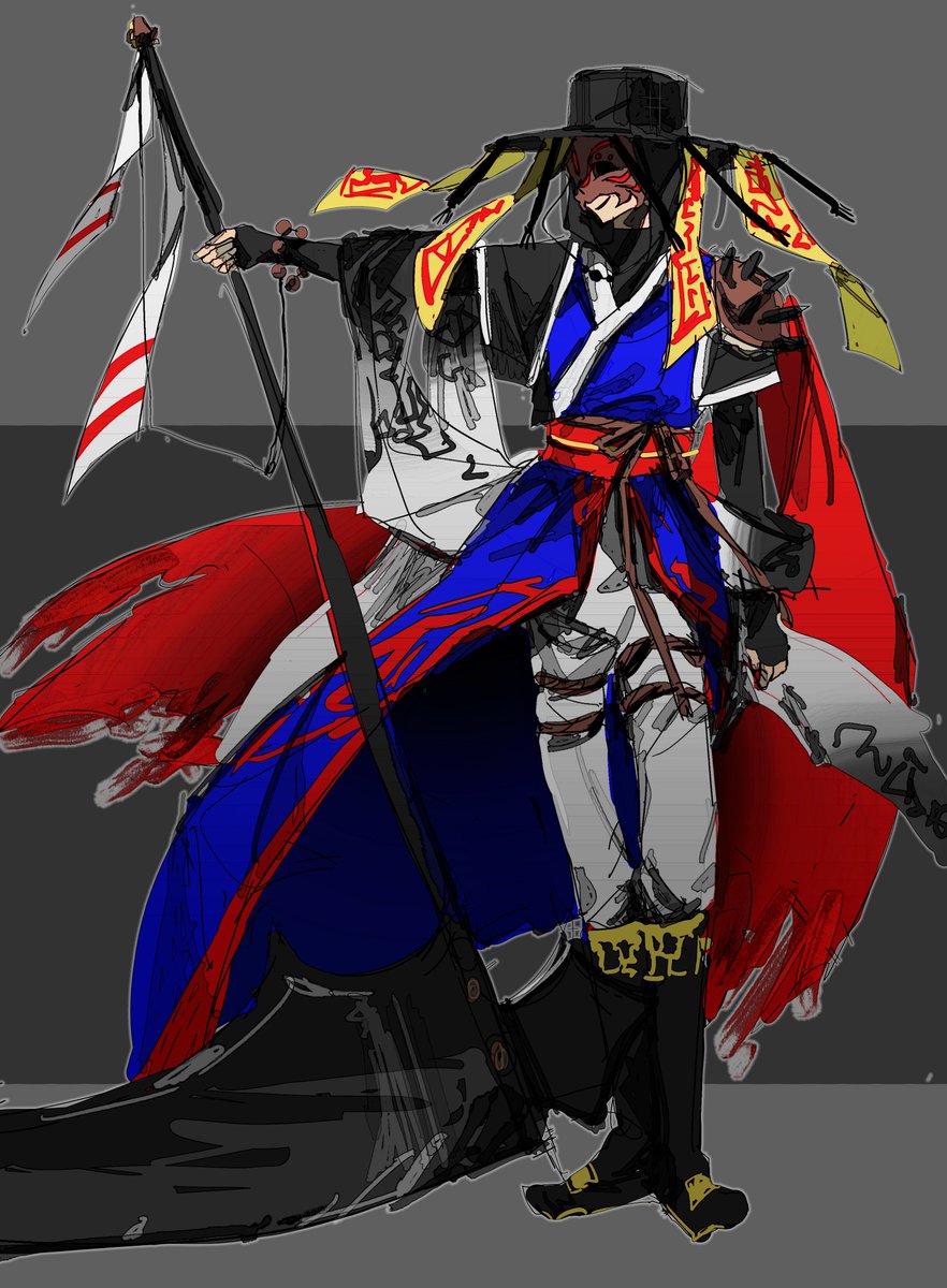 sangsungrim's tweet photo. #그림러_𝕏친소 #그림러_트친소
#잔불의기사_트친소
보통 장르그림도 그리지만 1차도 가끔 그려요!
맞구독도 좋고 소통도 좋아요
알티 위주로 찾아가겠습니다!
2는 피규어 포즈 트레에요 https://t.co/oBemtNCGKi