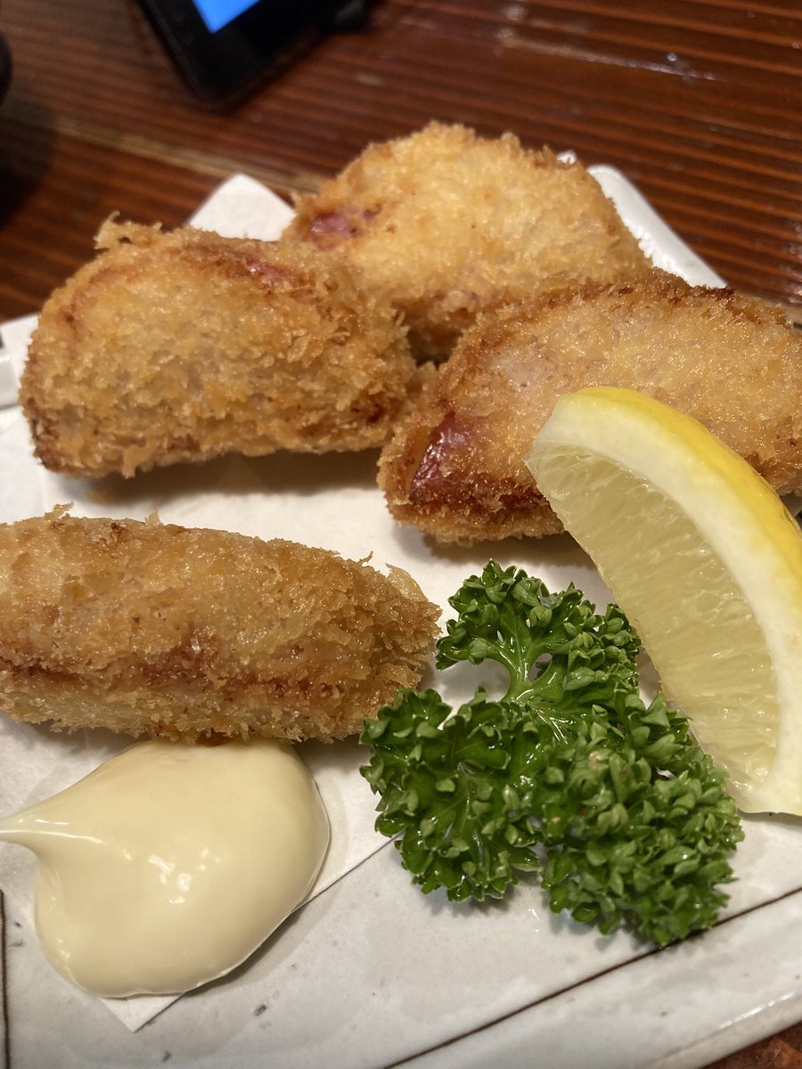 _inuhariko's tweet photo. 岐阜のｨ夜😋✨ https://t.co/saDWbItQQB